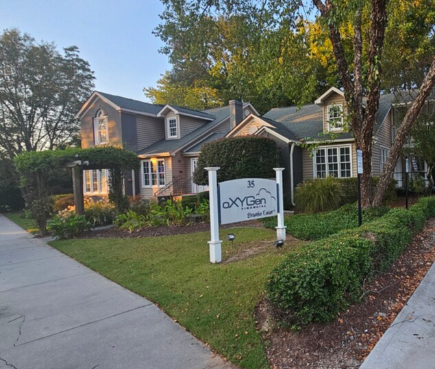 35 Old Canton St, Alpharetta, GA en venta - Foto del edificio - Imagen 1 de 14