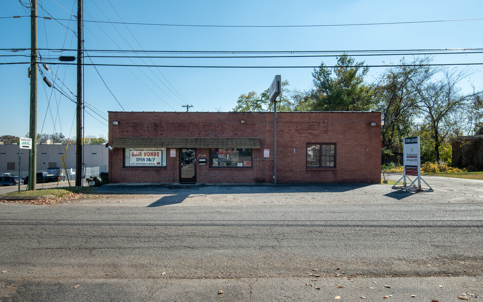 175 W Smith St, Gallatin, TN en alquiler - Foto del edificio - Imagen 2 de 10