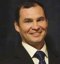 Tony Mukhamediyev