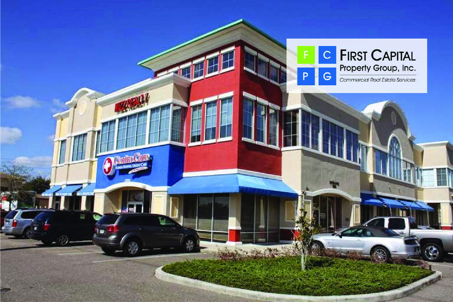 15701 State Road 50, Clermont, FL en alquiler - Foto del edificio - Imagen 1 de 6