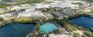 Más detalles para 12681-12717 W Sunrise Blvd, Sunrise, FL - Locales en alquiler