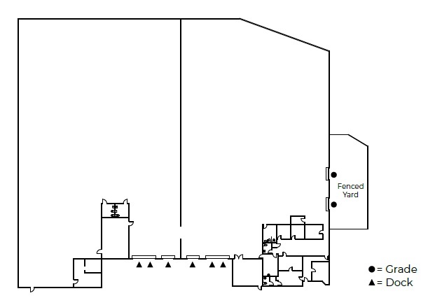 1690 Brandywine Ave, Chula Vista, CA en alquiler Plano de la planta- Imagen 1 de 1