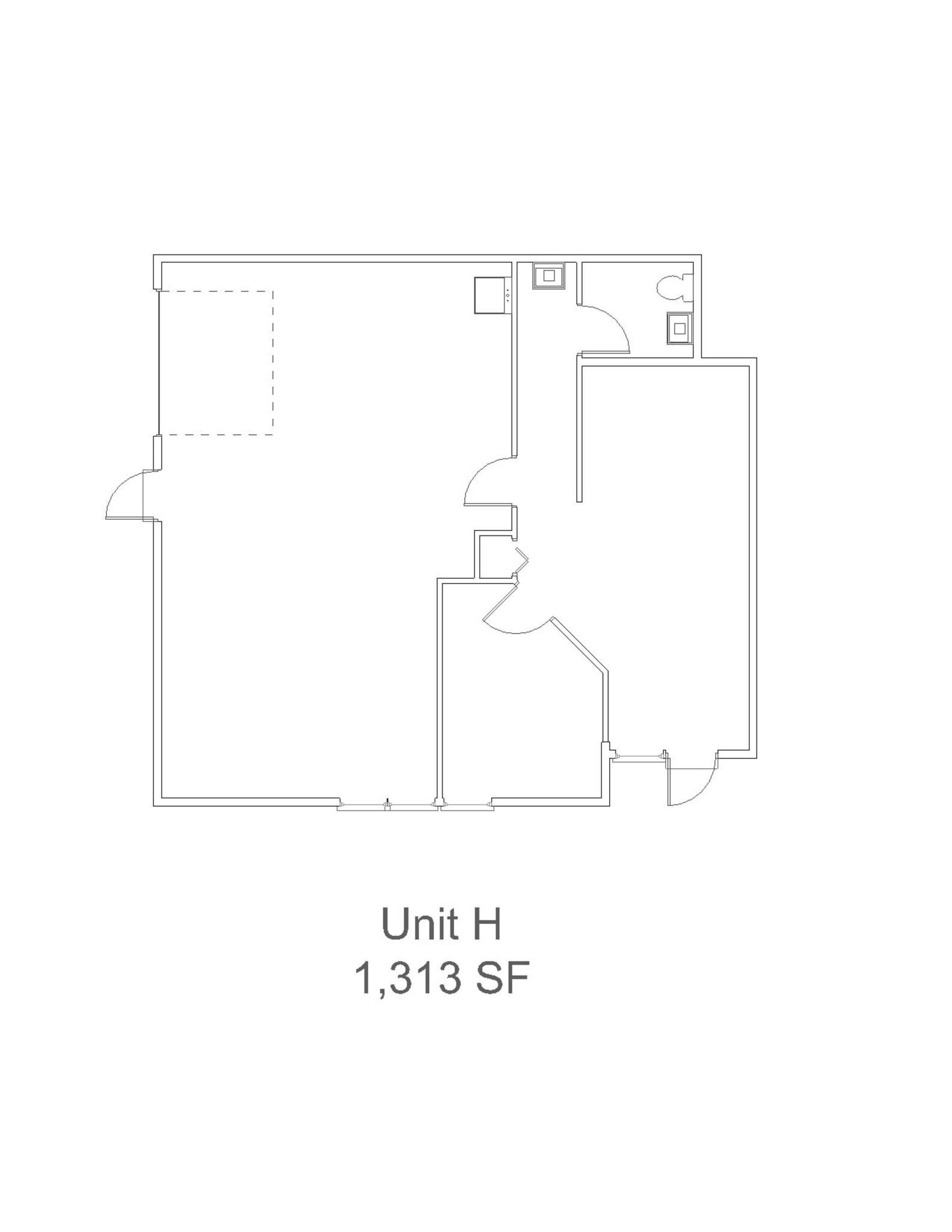 6920 S Jordan Rd, Englewood, CO en alquiler Plano del sitio- Imagen 1 de 1