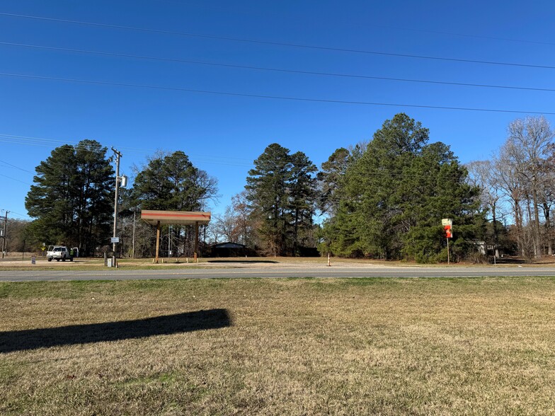 402 Sligo Rd, Haughton, LA en venta - Foto del edificio - Imagen 3 de 7