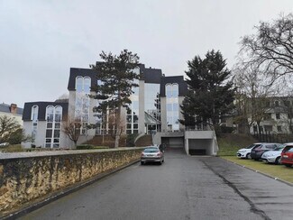 Más detalles de 5 Rue Guy Moquet, Orsay - Oficina en alquiler