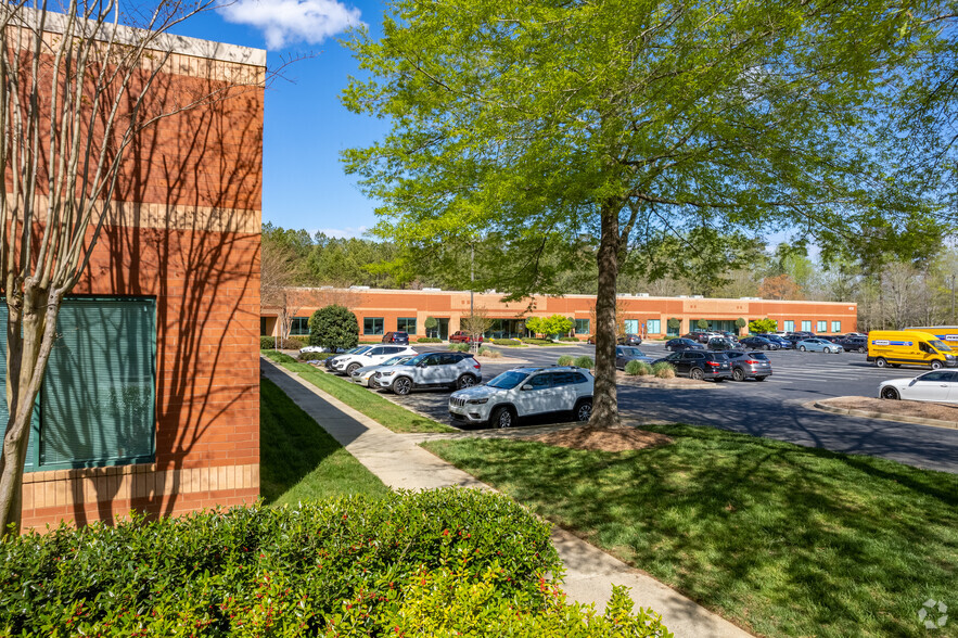 1235 Old Alpharetta Rd, Alpharetta, GA en alquiler - Foto del edificio - Imagen 3 de 23