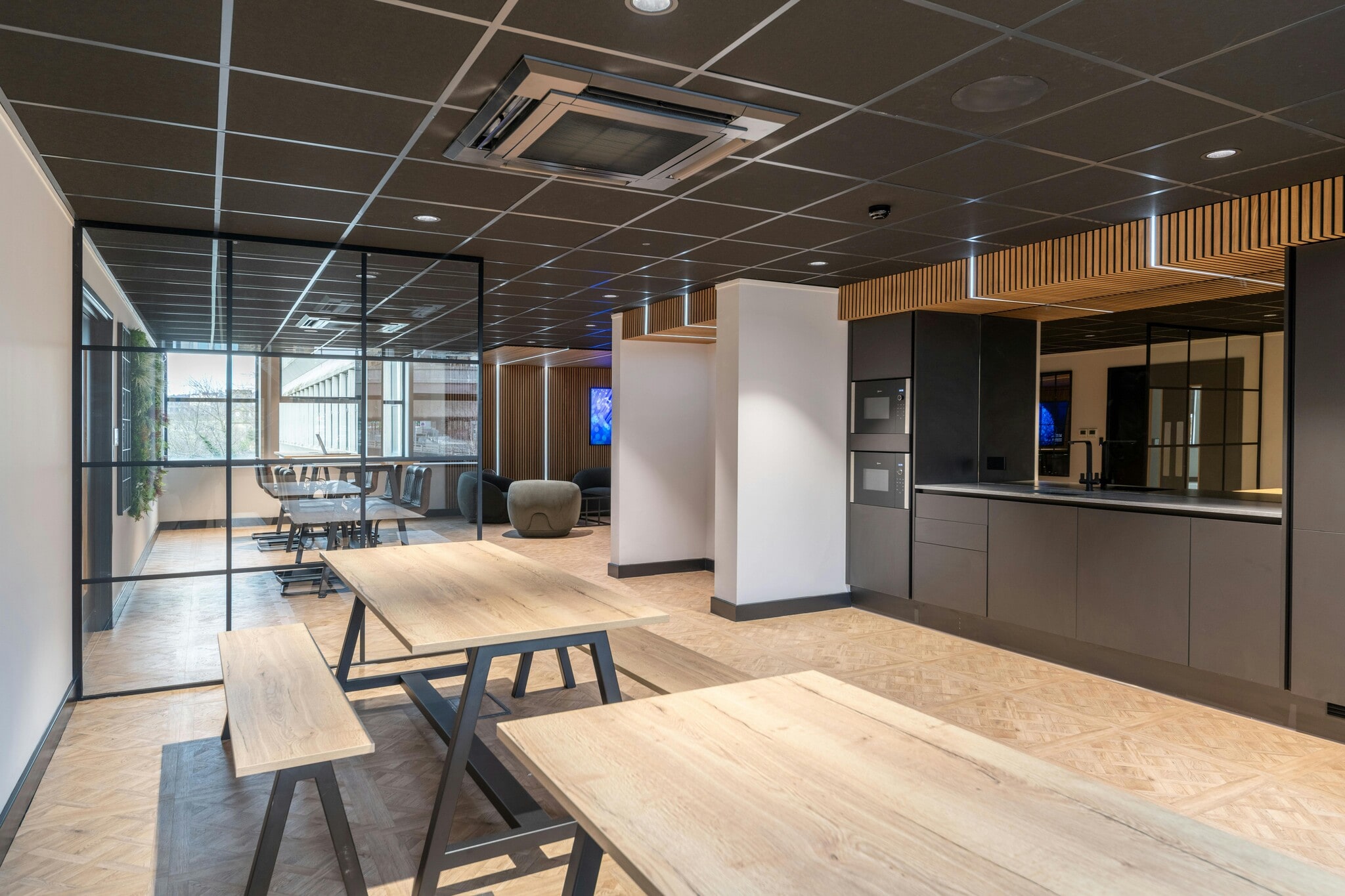 Tyne Bridge, Newcastle Upon Tyne en alquiler Foto del interior- Imagen 1 de 16