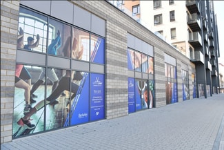 Más detalles de Pier Rd, Gillingham - Local en alquiler