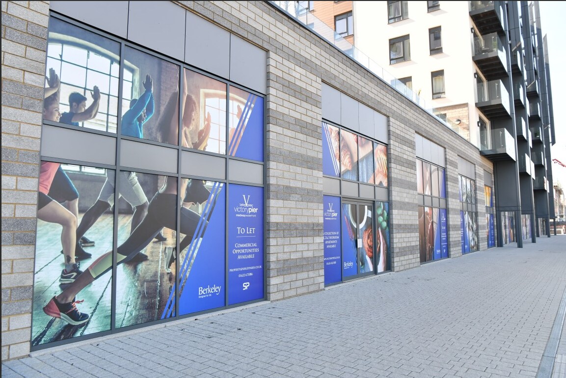 Pier Rd, Gillingham en alquiler Foto principal- Imagen 1 de 24