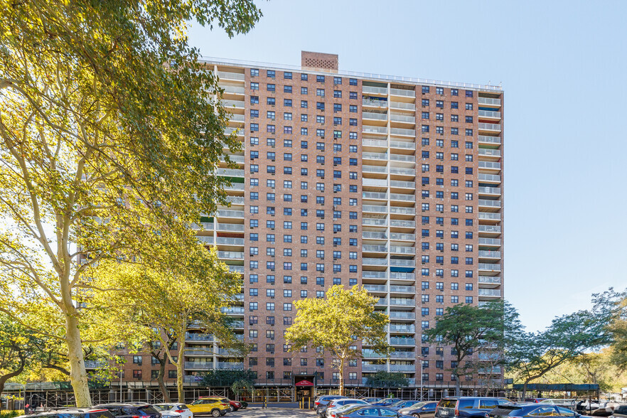 309 Lafayette Ave, Brooklyn, NY en alquiler - Foto del edificio - Imagen 2 de 4