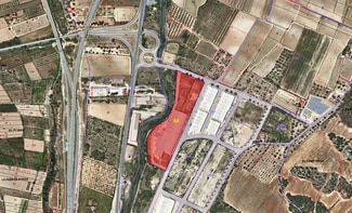 Más detalles de Nave en venta