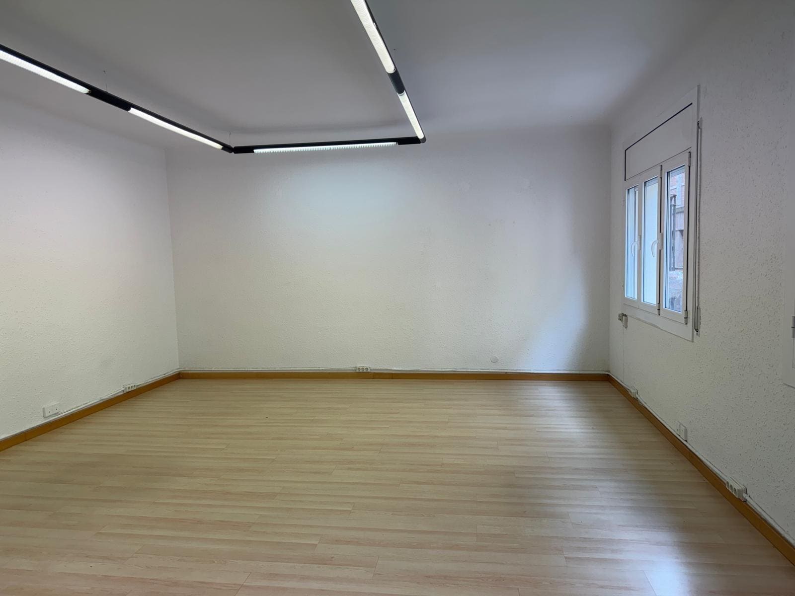 Oficina en Barcelona, Barcelona en alquiler Foto del interior- Imagen 1 de 9