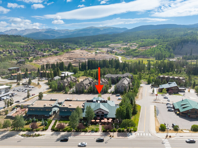 78491 US Highway 40, Winter Park, CO en venta - Foto del edificio - Imagen 2 de 49