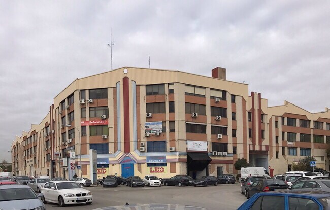 Más detalles de Nave en venta