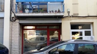 Más detalles de Local en alquiler