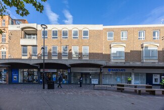 Más detalles de 17 Abington St, Northampton - Local en alquiler