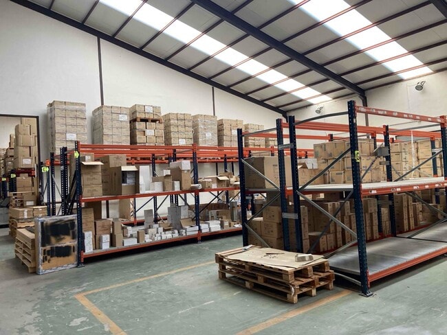 Más detalles de Nave en venta