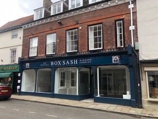 Más detalles de 89-90 High St, Windsor - Local en alquiler