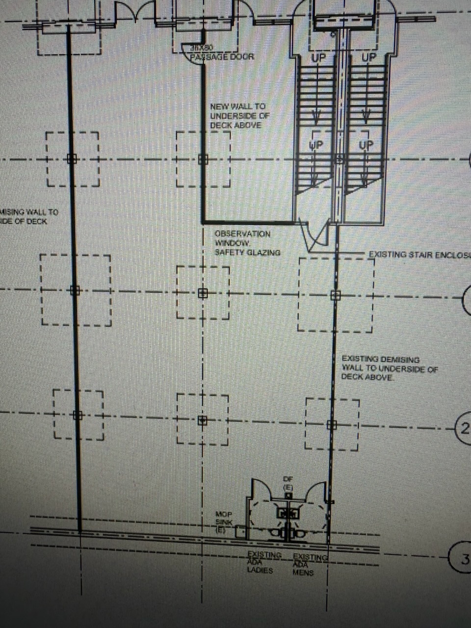 44225 Mercure Cir, Sterling, VA en alquiler Plano de la planta- Imagen 1 de 8