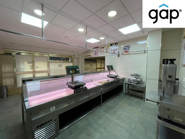 Más detalles de Local en alquiler