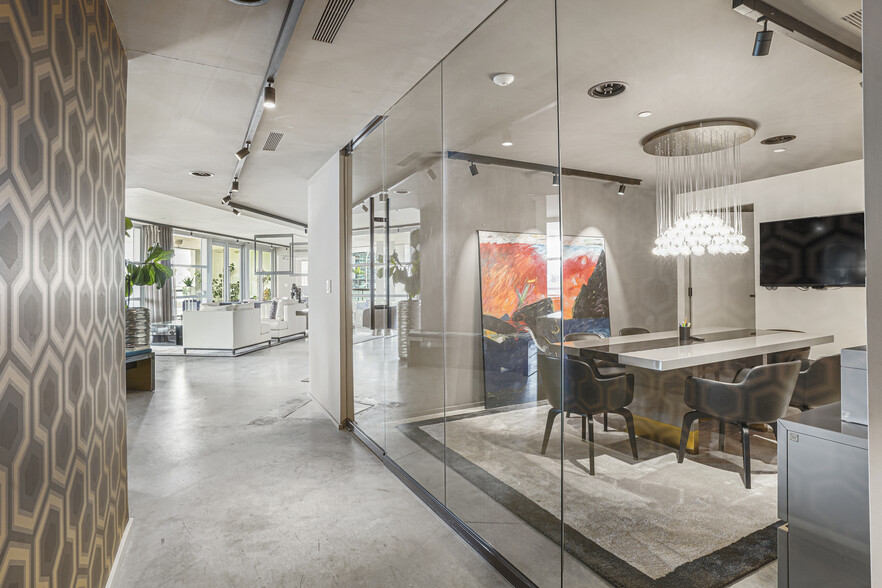 888 Biscayne Blvd, Miami, FL en alquiler - Foto del interior - Imagen 3 de 31