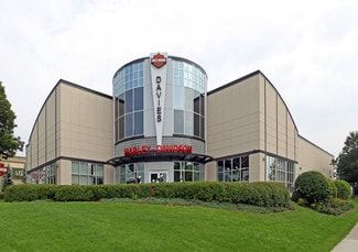 Más detalles de 8779 Yonge St, Richmond Hill, ON - Local en alquiler