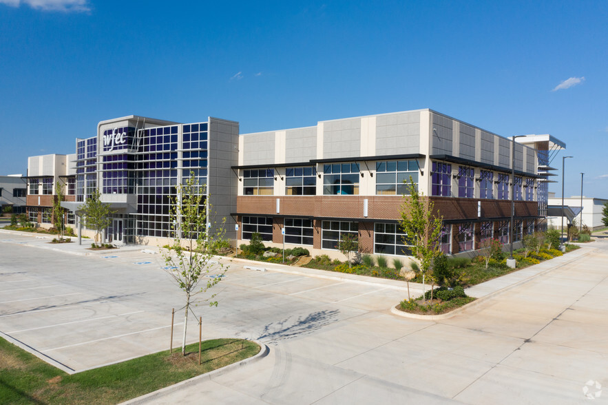 3000 S Telephone Rd, Moore, OK en alquiler - Foto del edificio - Imagen 1 de 14