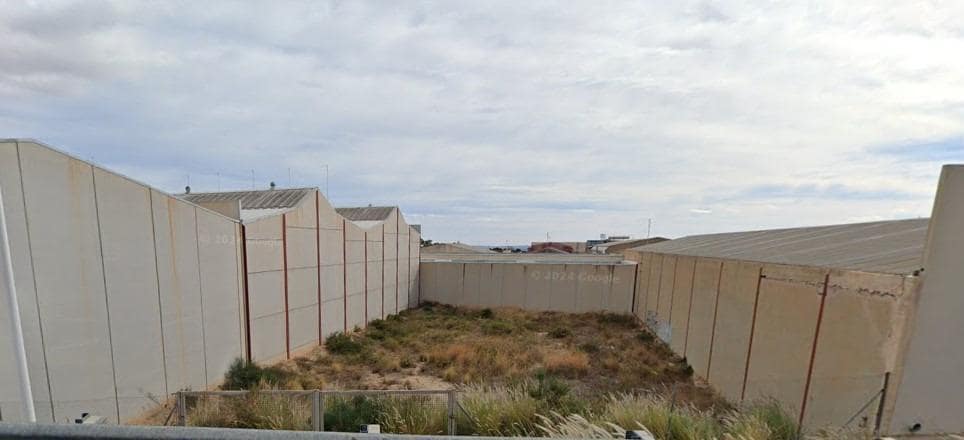 Terreno en Crevillent en venta Foto del edificio- Imagen 1 de 3