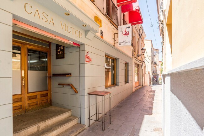 Más detalles de Local en venta