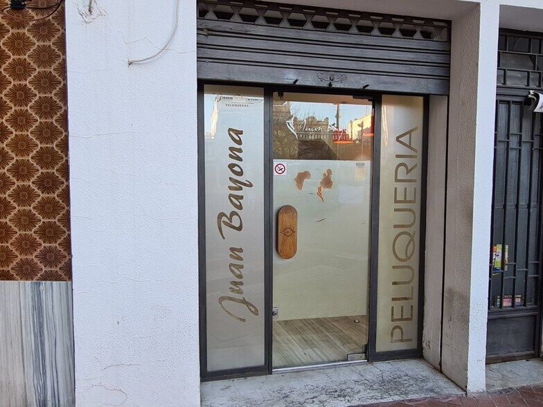 Tres Moreres, Algemesi, 1, Algemesí, Valencia en venta - Foto del edificio - Imagen 3 de 4