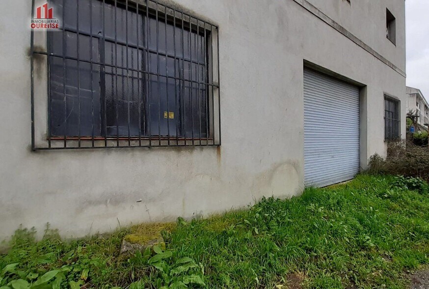 Local en Ourense en venta - Foto del edificio - Imagen 3 de 3