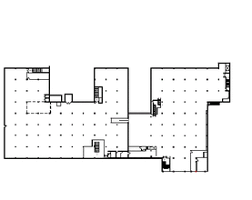 4200 South Fwy, Fort Worth, TX en alquiler Plano de la planta- Imagen 1 de 1