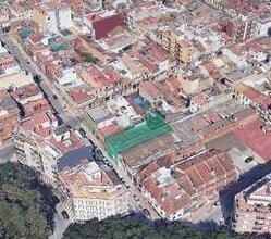 Carrer San Piux, Algemesí, VAL - Aérea vista de mapa - Image1