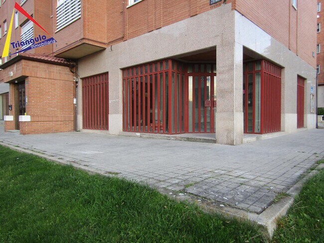 Más detalles de Local en alquiler