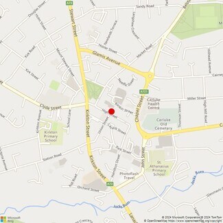 Más detalles de 25 High St, Carluke - Local en venta