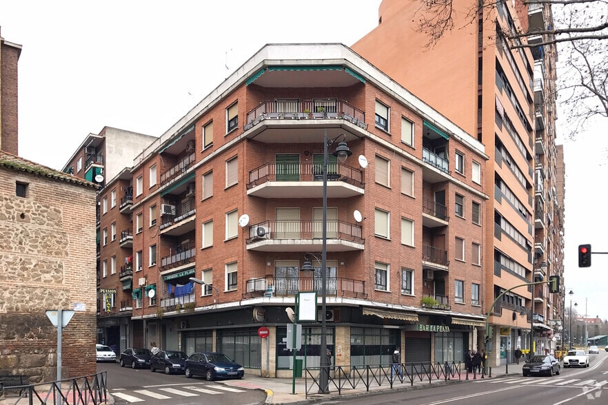 Ronda del Cañillo, 32, Talavera de la Reina, Toledo en venta - Foto principal - Imagen 1 de 2