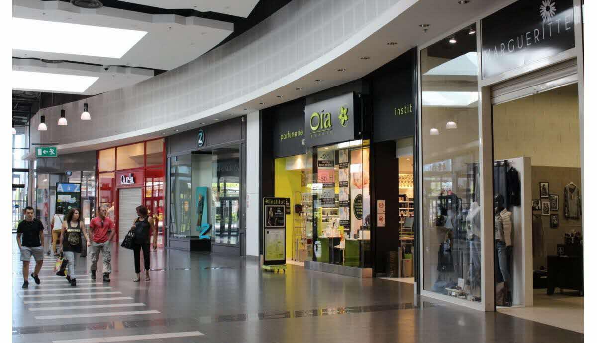 224 Avenue Charles De Gaulle, Mâcon en alquiler Foto del edificio- Imagen 1 de 3