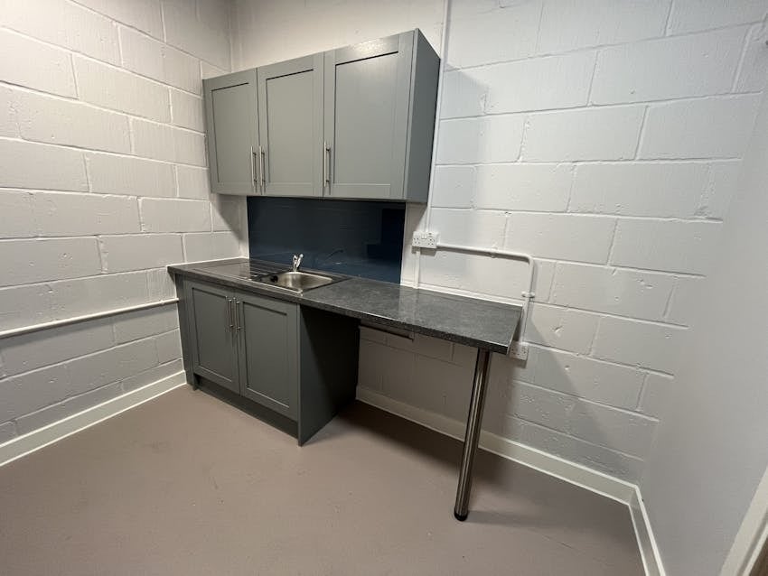 Jeffreys Rd, Enfield en alquiler Foto del interior- Imagen 1 de 5