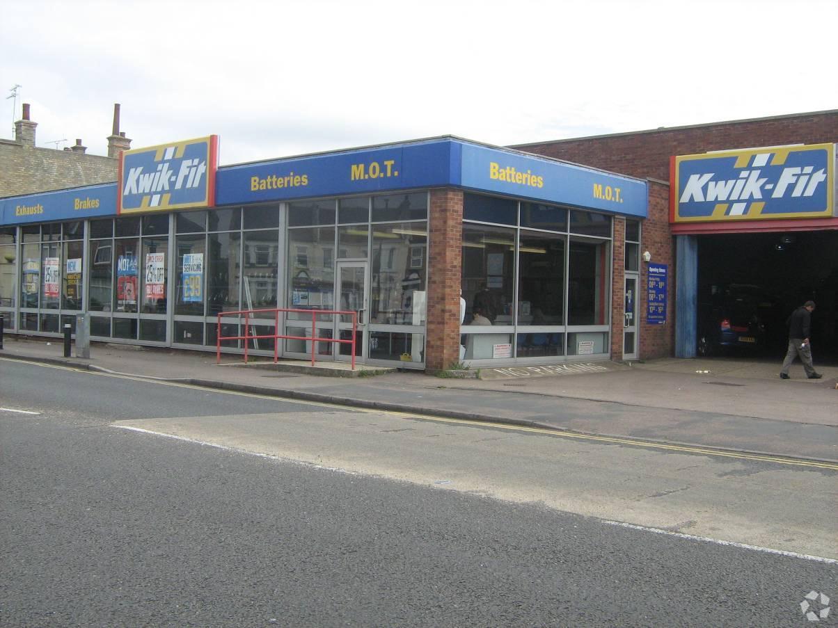 60 Carnarvon Rd, Clacton On Sea en alquiler Foto principal- Imagen 1 de 2