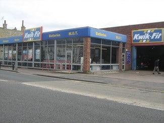 Más detalles de 60 Carnarvon Rd, Clacton On Sea - Local en alquiler