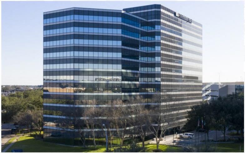 10333 Richmond Ave, Houston, TX en alquiler - Foto del edificio - Imagen 2 de 6