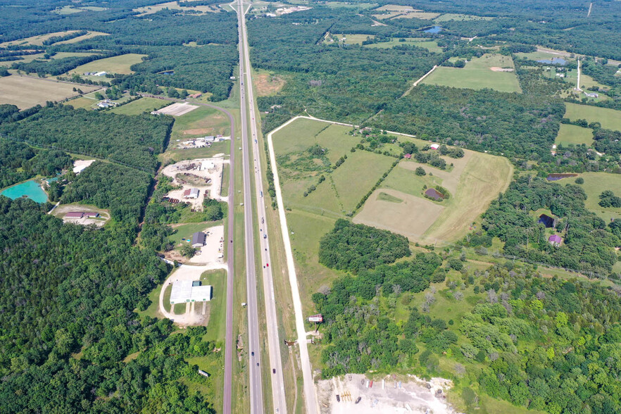 Ozark Drive, Cuba, MO en venta - Foto del edificio - Imagen 1 de 8