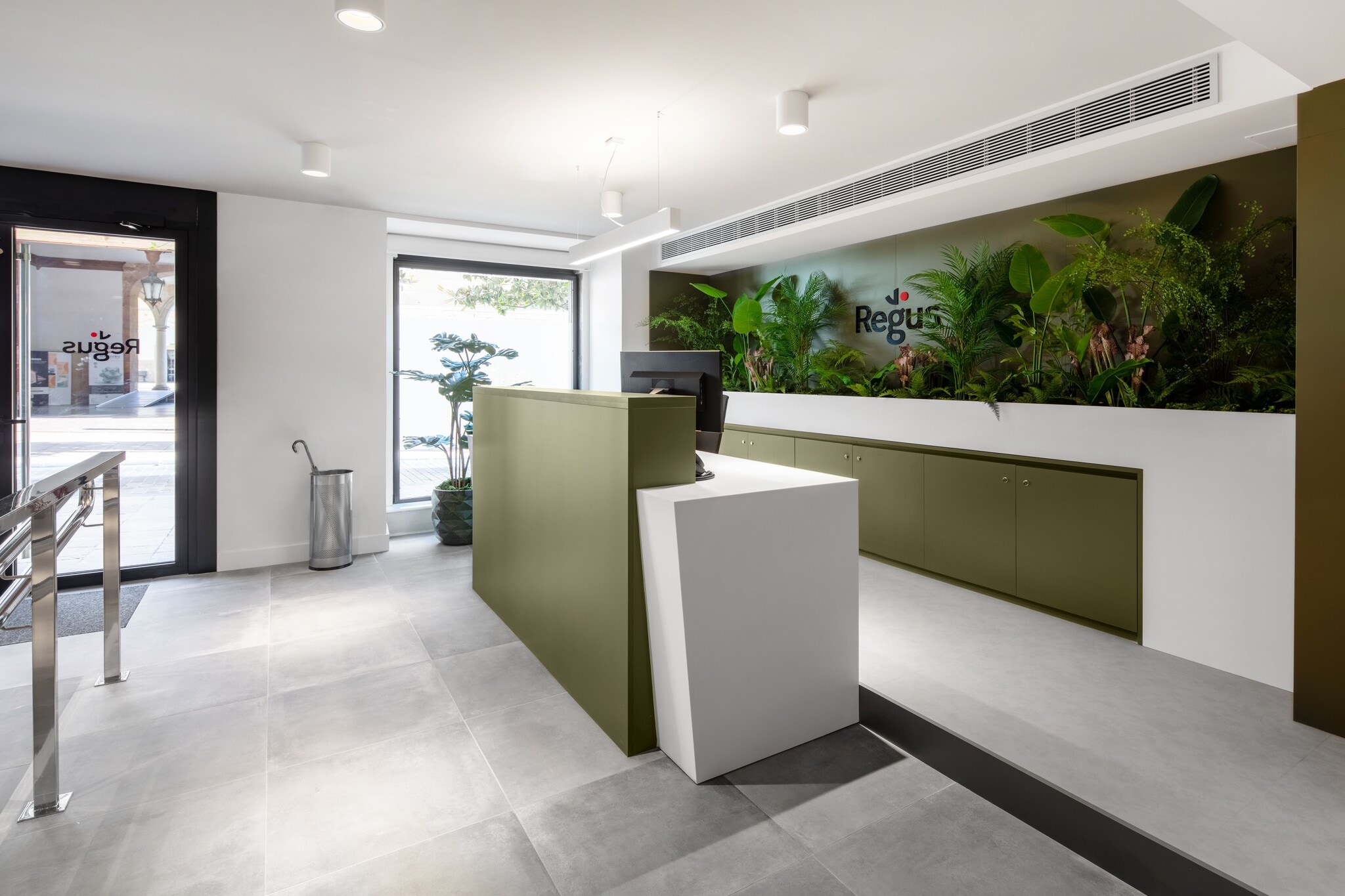 Calle San Francisco, 2, Oviedo, Asturias en alquiler Foto del interior- Imagen 1 de 9