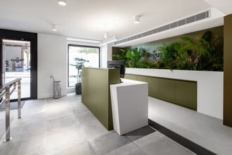 Calle San Francisco, 2, Oviedo, Asturias en alquiler Foto del interior- Imagen 1 de 9