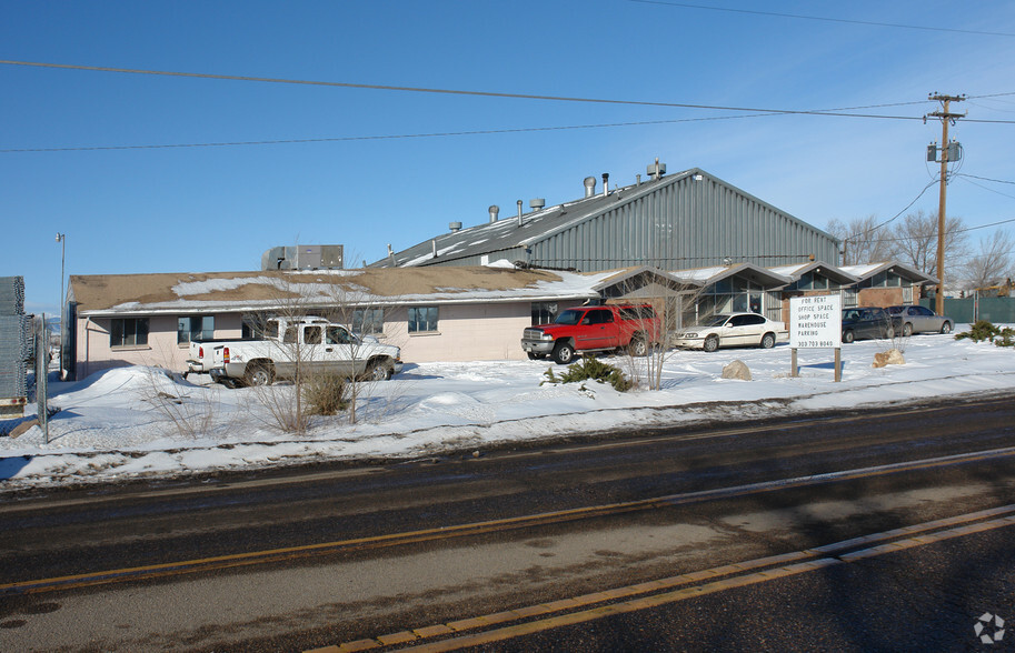 7627 Dahlia St, Commerce City, CO en alquiler - Foto del edificio - Imagen 3 de 10