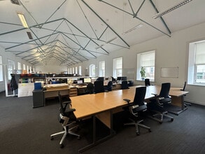 Jubilee House, The Barracks, Forthside Way, Way, Stirling en alquiler Foto del interior- Imagen 2 de 2