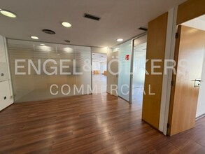 Oficina en Madrid, Madrid en alquiler Foto del interior- Imagen 1 de 10