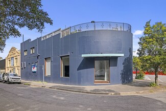 Más detalles de 154 Parry St, Newcastle West - Oficina/Local en alquiler