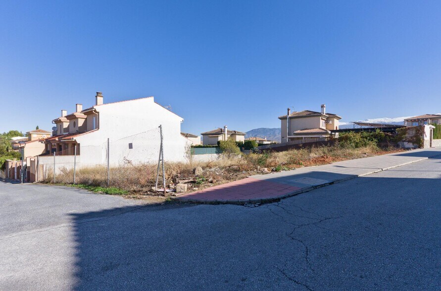 De Keops, 49, Villa de Otura, Granada en venta - Foto del edificio - Imagen 3 de 9