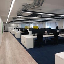 South Way, Wembley en alquiler Foto del interior- Imagen 1 de 4